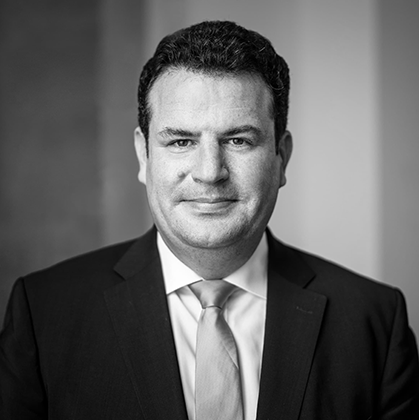 Hubertus Heil